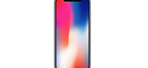 C'est confirmé : l'iPhone X ne sera disponible qu'après 2018.