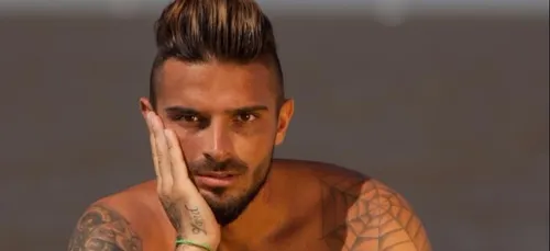 Julien Tanti bientôt papa, la production des Marseillais en panique...