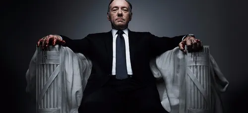 House of Cards, c'est officiellement terminé !