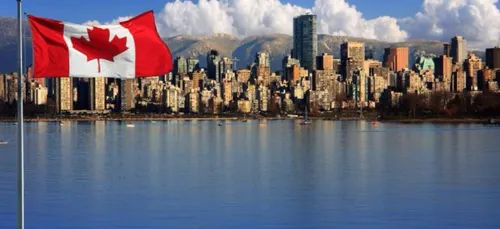 Le Canada souhaite accueillir près d'un million de travailleur...