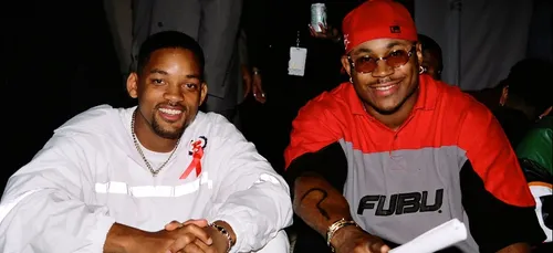 L'emblématique marque streetwear Fubu effectue son grand retour !