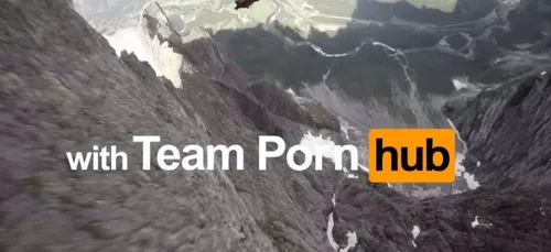 Le site pornographique Pornhub va sponsoriser des athlètes de...