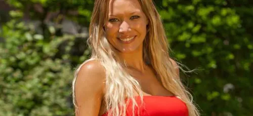 Montaine (Les Marseillais) est méconnaissable ! La jeune femme a...