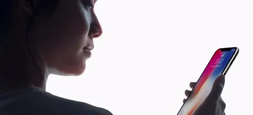 Surprise ! Face ID, la fonctionnalité phare de l'iPhone X, déjà...