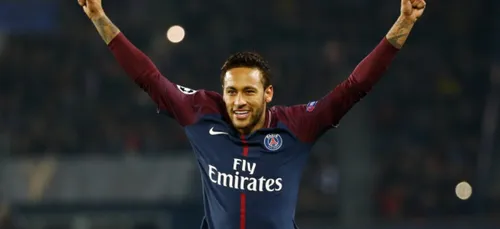 PSG : Neymar se serait arrangé afin de pouvoir partir dès l'été...
