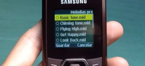 66.000 clients Orange ne pourront bientôt plus utiliser leur Samsung.