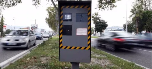 Sécurité Routière : le radar de poche va bientôt faire son apparition.