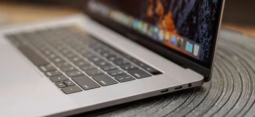 Une grosse faille de sécurité découverte sur Mac OS !