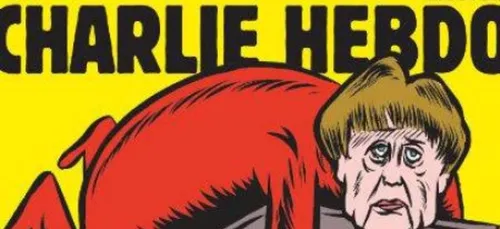 Faute de lecteurs, Charlie Hebdo décide d'arrêter son édition...