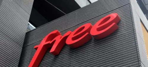 Free dégaine un forfait mobile 100 Go à 0,99 euro par mois pour les...