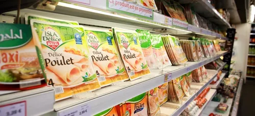 La justice ordonne la fermeture d'une épicerie Halal qui ne vend...