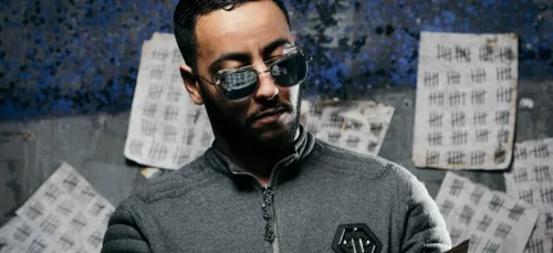 Lacrim dévoile la bande annonce de "Force et Honneur 2" ! (Vidéo)