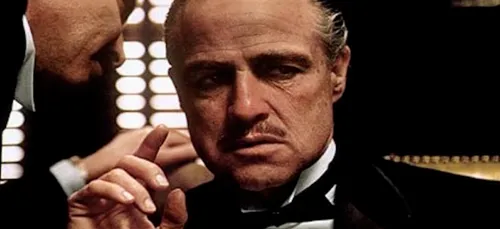 La trilogie du Parrain débarque sur Netflix  dès le mois de janvier...