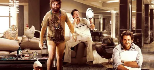 Netflix dévoile les films et séries qui débarquent sur la...