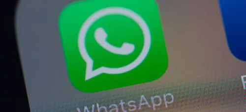 Le soir du Nouvel An, WhatsApp peut ne plus fonctionner sur votre...
