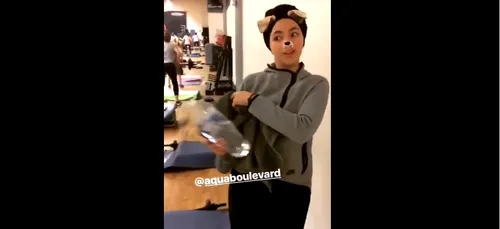 Une jeune femme renvoyée d'Aquaboulevard à cause de son turban !...