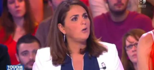 Valérie Benaïm de retour dans TPMP : elle explique les raisons de...