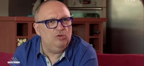 Babybel confie avoir voulu se suicider trois fois depuis le début...