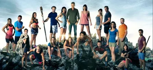 Koh-Lanta, le combat des héros: 18 candidats connus et une nouvelle...