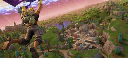 Vous pouvez vous faire payer 30euros de l'heure en jouant à Fortnite !