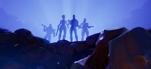 La saison 4 de Fortnite débute : retour sur les grosses nouveautés !
