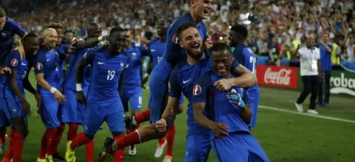 Coupe du monde : la liste des 23 révélée !