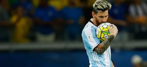 La rencontre Israël-Argentine annulée, le coup est dur pour...