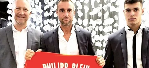 Philipp Plein : le nouveau partenaire de l'AS.Monaco