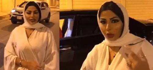 L'Arabie Saoudite s'enflamme à cause d'une journaliste "peu vêtue"...