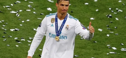 CR7 au PSG ? Un rêve qui commence à se compliquer. 