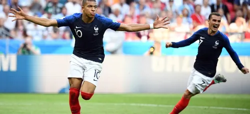 Coupe du Monde : retour sur la vidéo buzz après France-Argentine