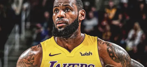 Coup de tonnerre en NBA !