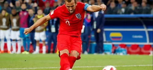 Coupe du Monde : des joueurs colombiens, menacés de mort après la...