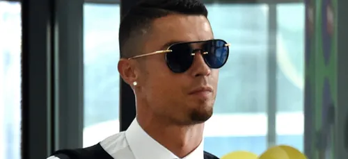 CR7 se lance dans le business de la télé-réalité