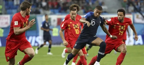 Coupe du Monde : un écran géant sera installé au Champ-de-Mars !
