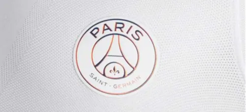 Le nouveau maillot extérieur du PSG (photos)