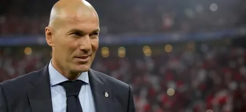 Zizou à la Juve ? La Vieille Dame répond à la rumeur...