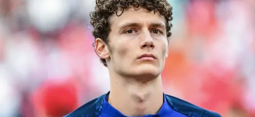 Benjamin Pavard : La très belle récompense de la FIFA (vidéo)