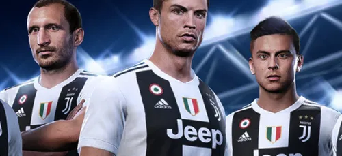 FIFA 19 : EA sports en dévoile un peu plus sur le prochain FIFA...