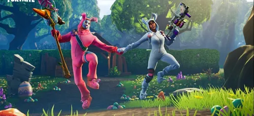 Le PDG d'Epic Games, multimilliardaire grâce à Fortnite !