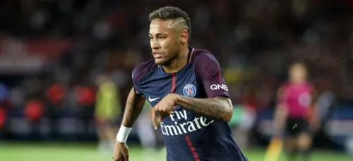 Neymar ferait-il tout, afin de retourner au Barca ?