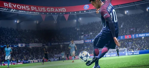 FIFA 19 : on connaît enfin les notes des joueurs !