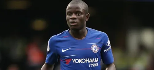 N'Golo Kanté au PSG ? Le joueur revient sur les rumeurs de transferts