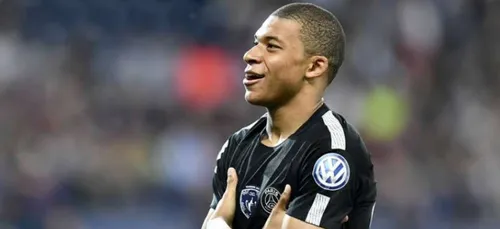Mbappé : retour sur son incroyable soirée lors des FIFA Awards !