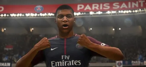 FIFA 19 : le joueur le plus lent du jeu, aussi rapide que Mbappé ?