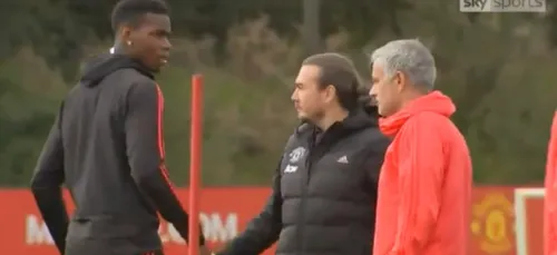 Pogba : rien ne va plus pour le français à Manchester United !