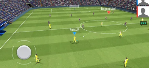 Neymar : son propre jeu vient de débarquer sur mobile !