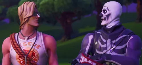 Fortnite : retour sur ce nouveau mode de eu temporaire !