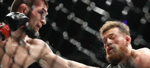 Khabib Nurmagomedov menace de quitter l'UFC !