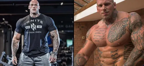 Un véritable monstre s'apprête à faire ses débuts en MMA !